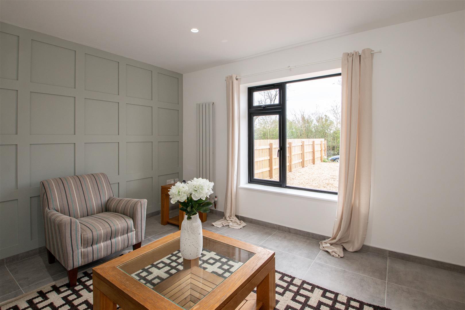 Mursley Road, Little Horwood, Milton Keynes